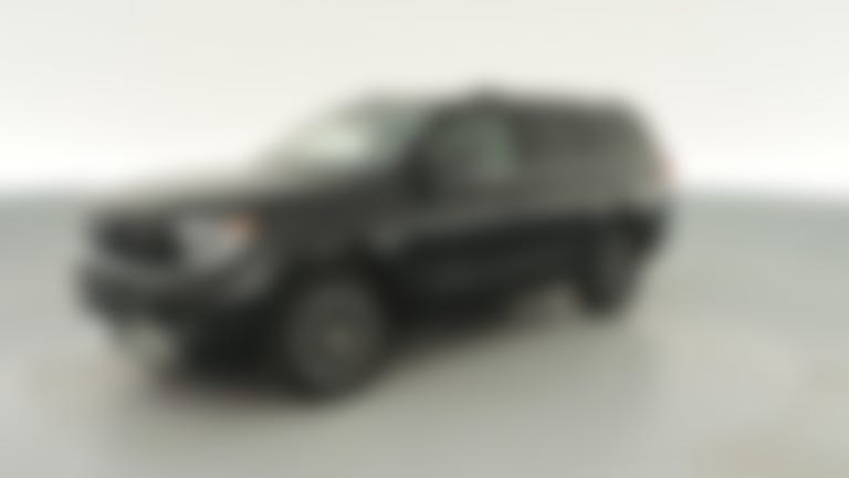 2025 Ford Expedition vehicle photo