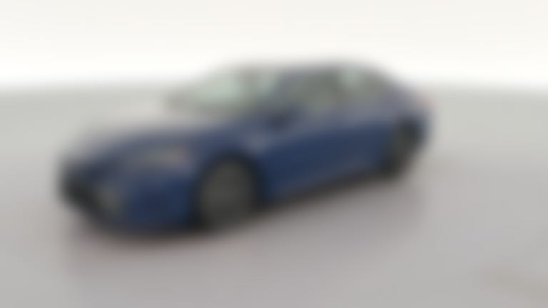 2025 Toyota Camry vehicle photo
