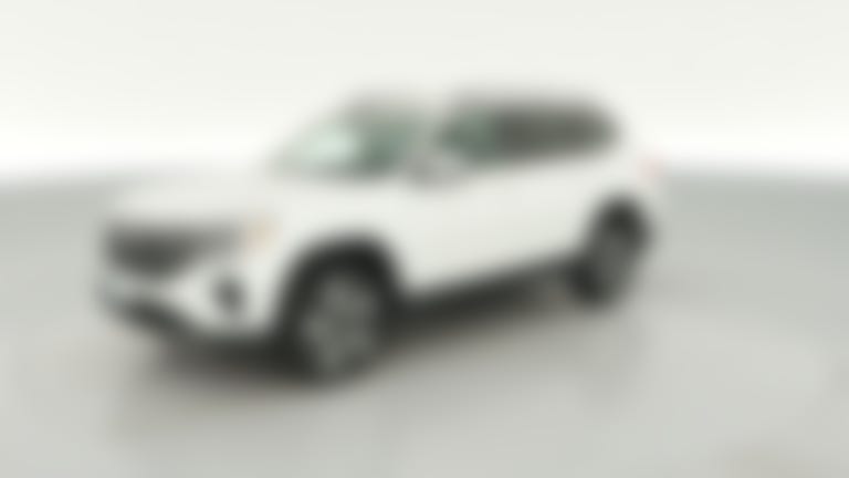 2024 Volkswagen Atlas vehicle photo