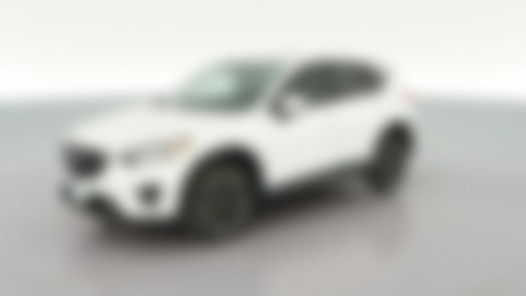 2016 MAZDA CX-5 vehicle photo