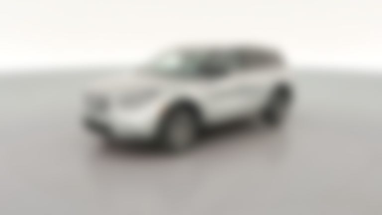 2022 Lincoln Corsair vehicle photo