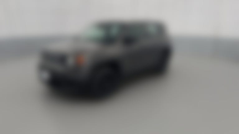 2018 Jeep Renegade vehicle photo