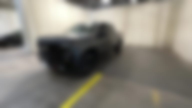 2019 Chevrolet Silverado 1500 Crew Cab vehicle photo