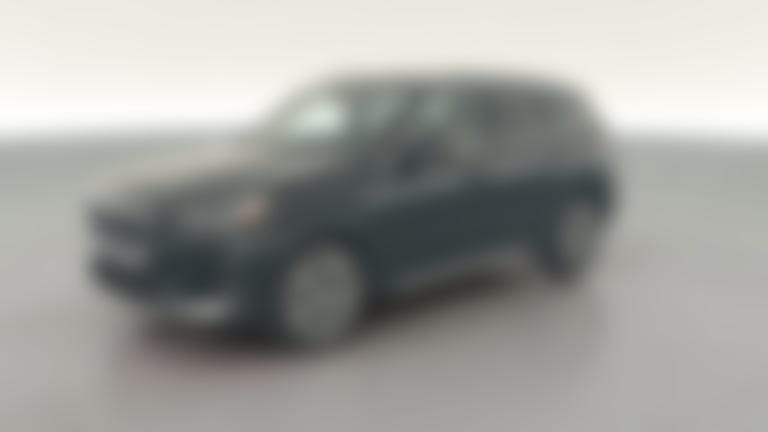 2026 BMW X1 vehicle photo