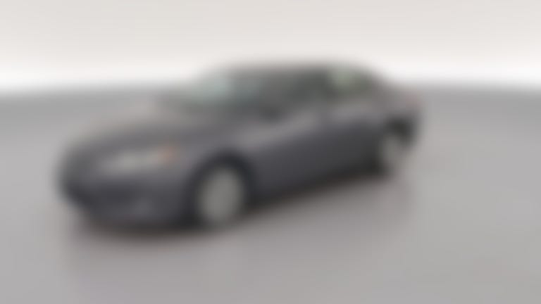 2014 Lexus ES vehicle photo