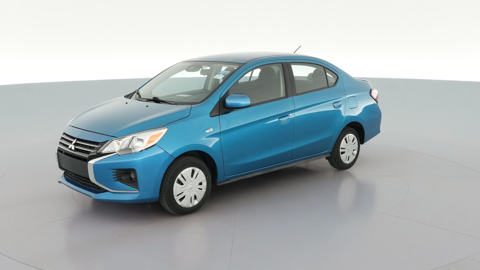 2024 Mitsubishi Mirage G4 vehicle photo