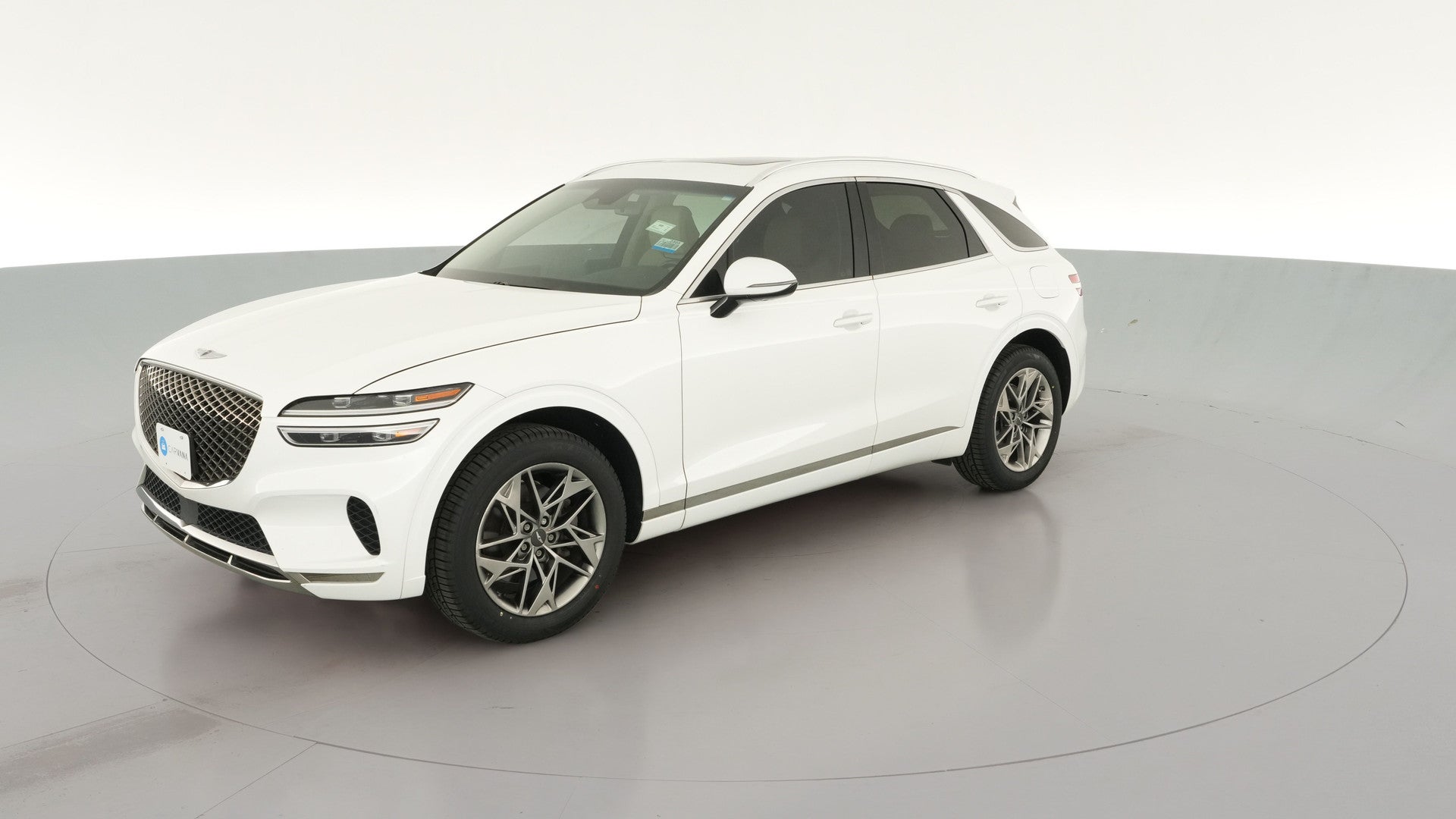 2022 Genesis GV70 vehicle photo