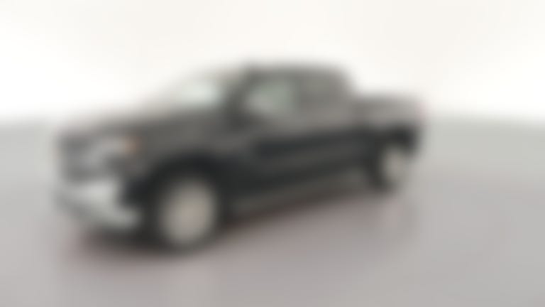 2020 Chevrolet Silverado 1500 Crew Cab vehicle photo