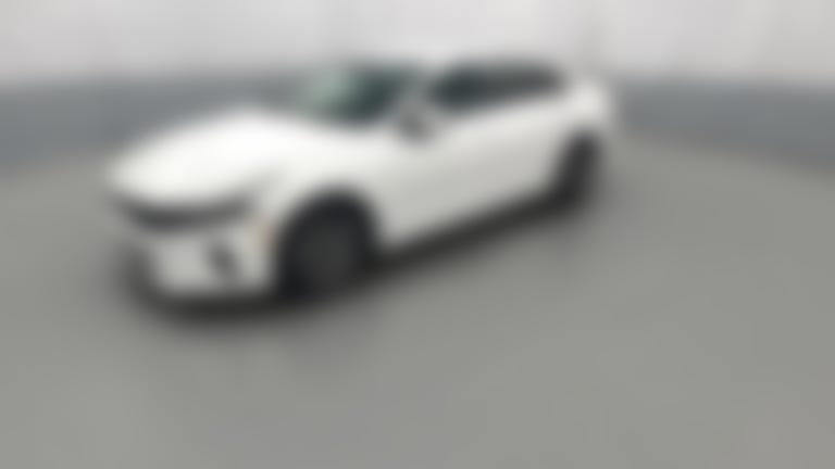 2022 Kia K5 vehicle photo