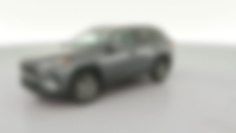 2024 Toyota RAV4 vehicle photo