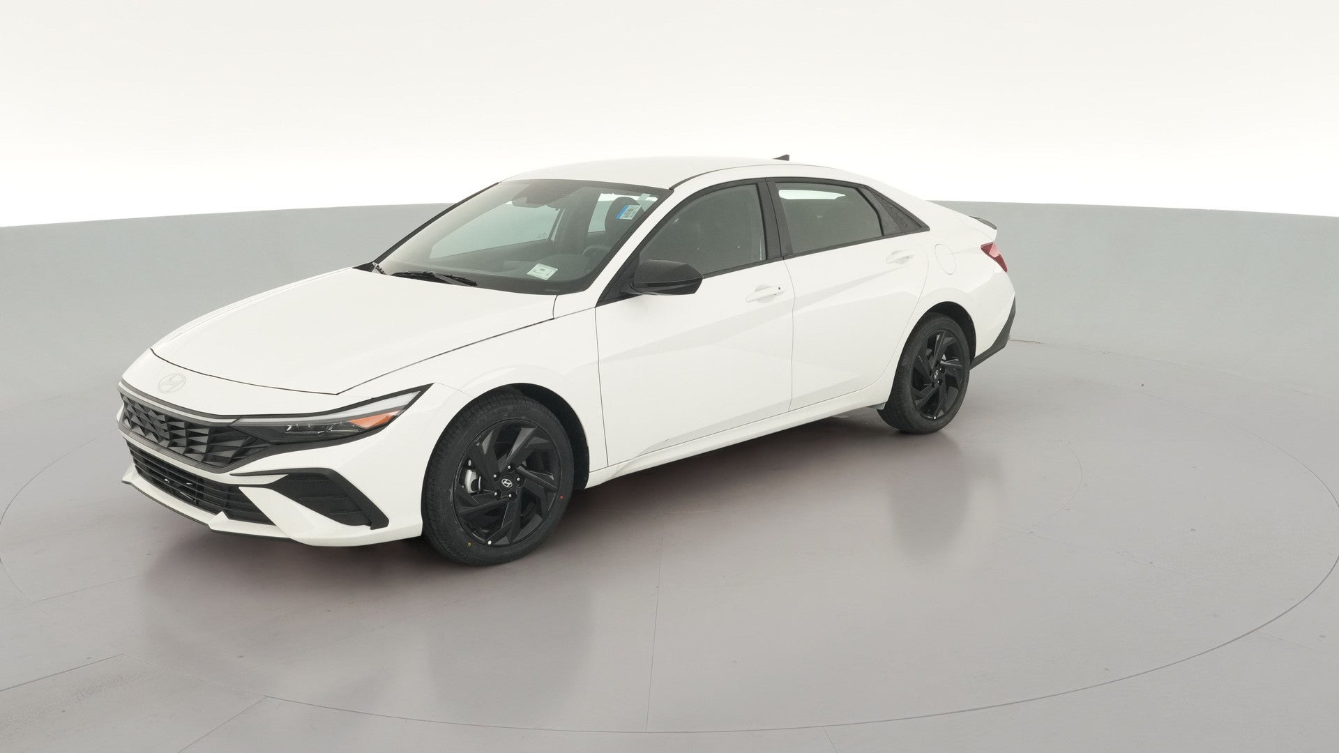 2026 Hyundai Elantra vehicle photo