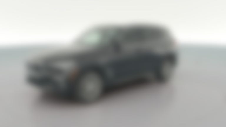 2020 BMW X5 vehicle photo