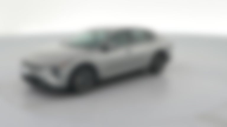 2025 Kia K4 vehicle photo