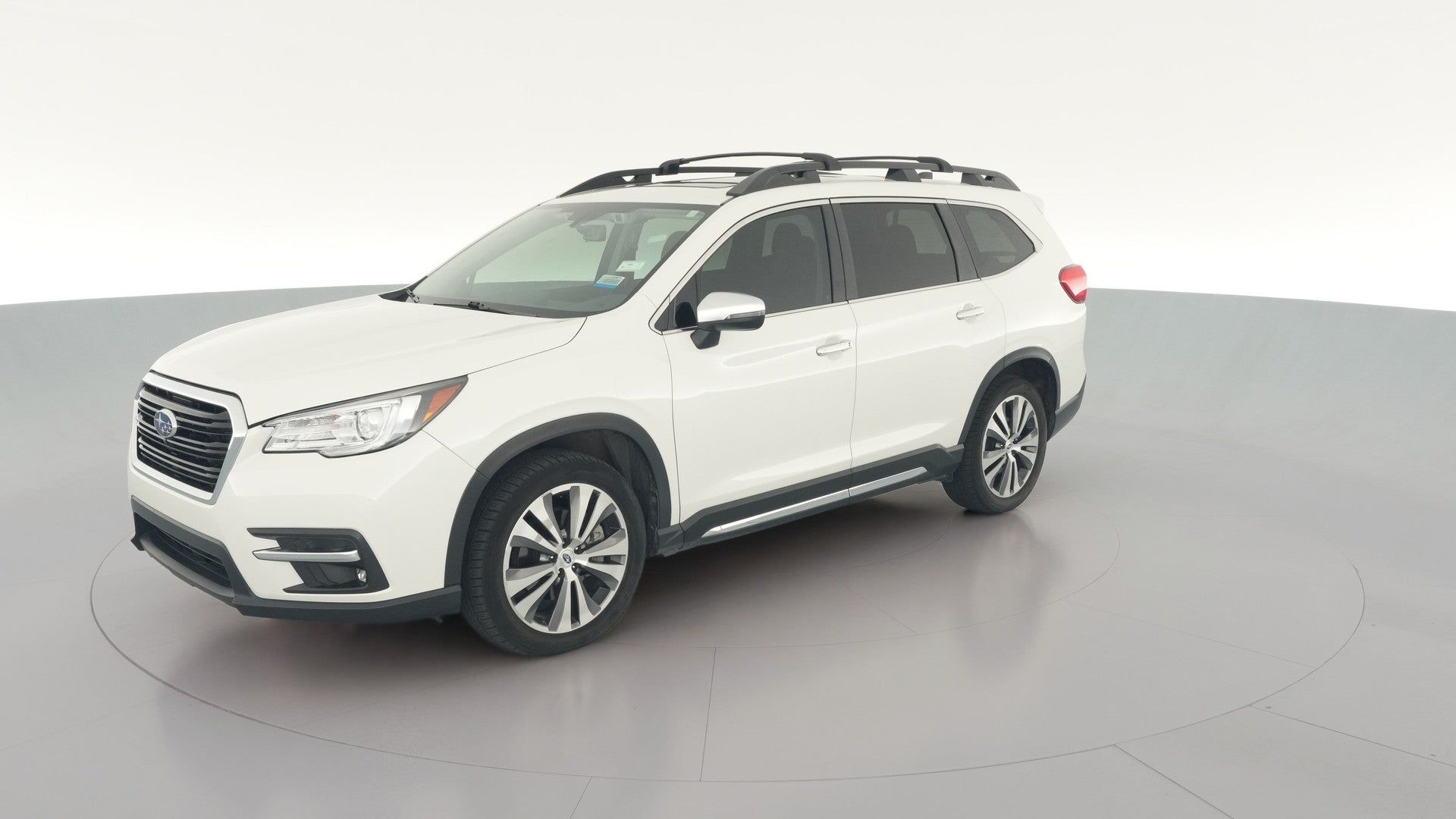 2022 Subaru Ascent vehicle photo