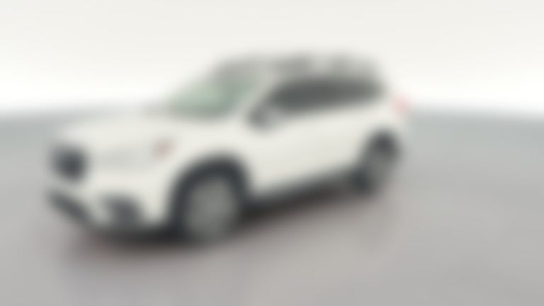 2022 Subaru Ascent vehicle photo