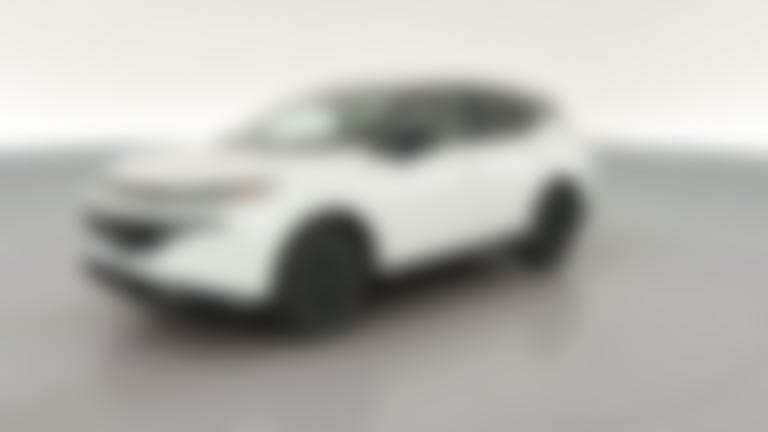 2026 Nissan Murano vehicle photo