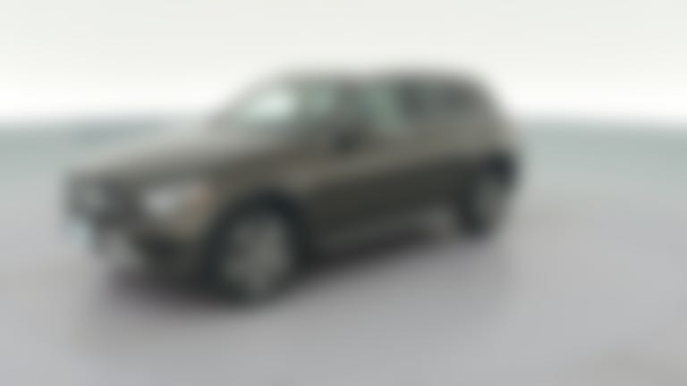 2018 Mercedes-Benz GLC vehicle photo