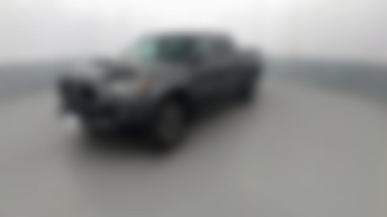 2018 Toyota Tacoma Double Cab vehicle photo