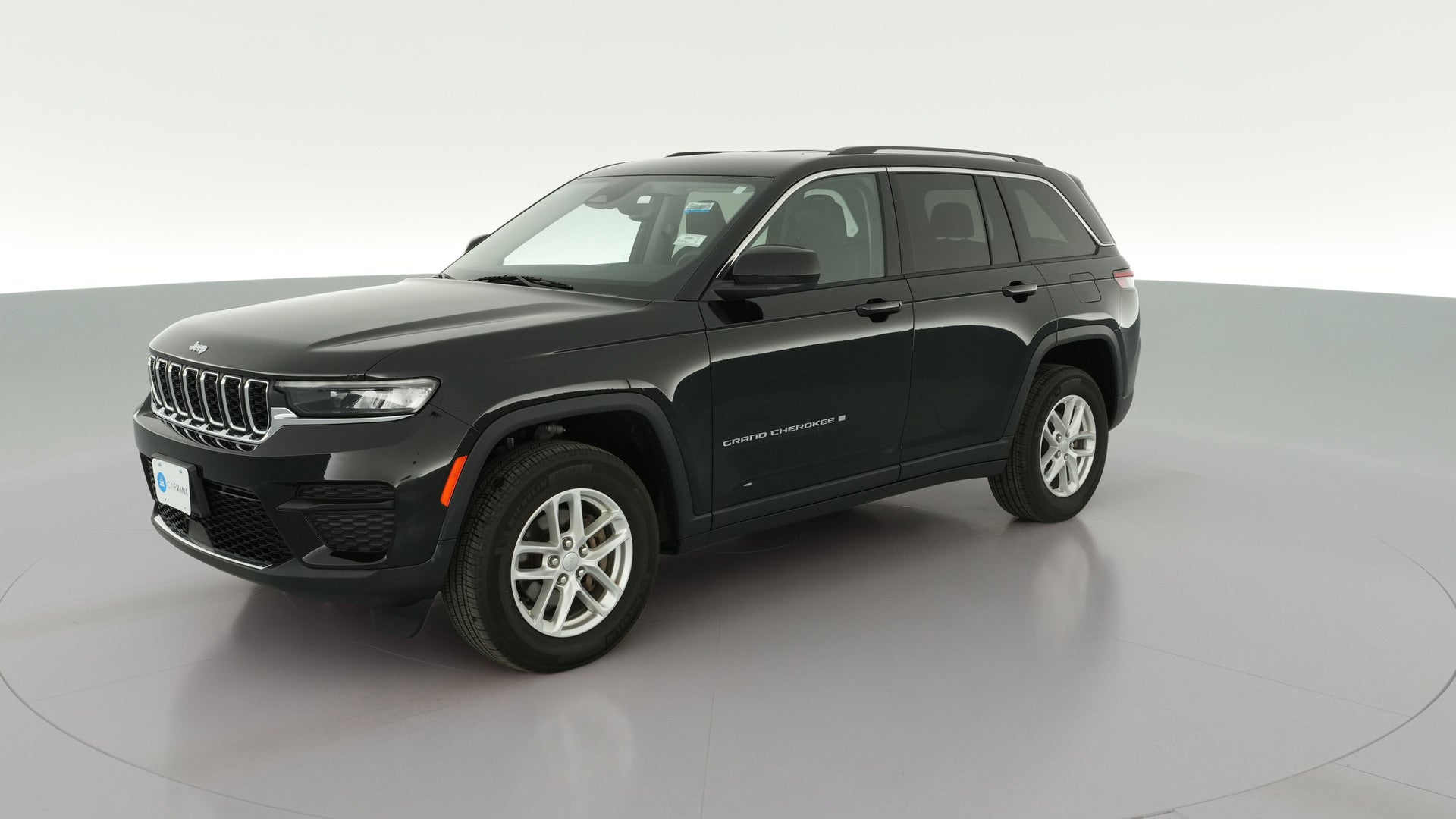 2023 Jeep Grand Cherokee vehicle photo