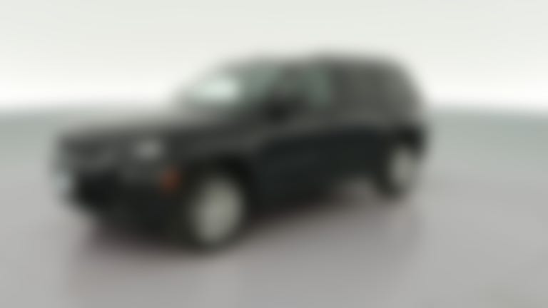 2023 Jeep Grand Cherokee vehicle photo