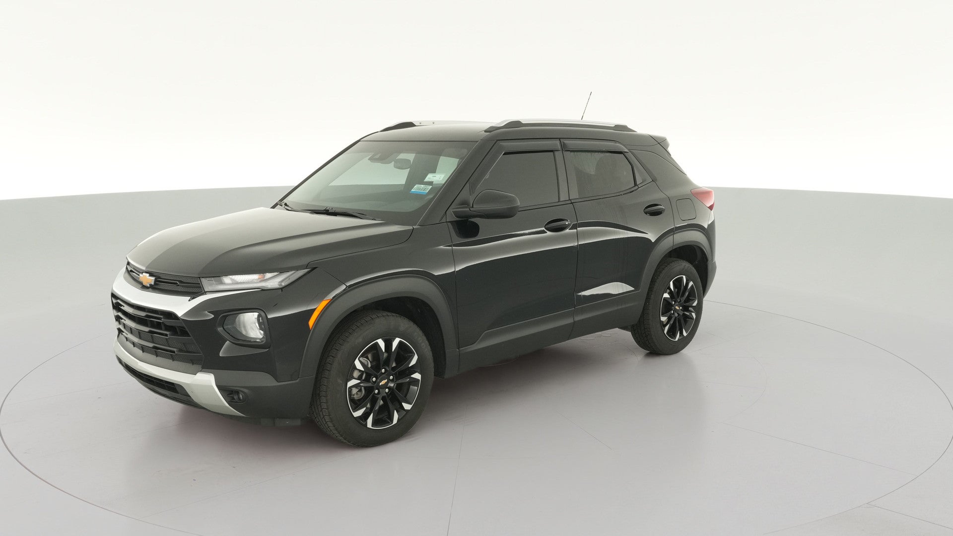 2023 Chevrolet Trailblazer vehicle photo