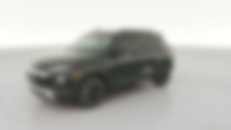 2023 Chevrolet Trailblazer vehicle photo