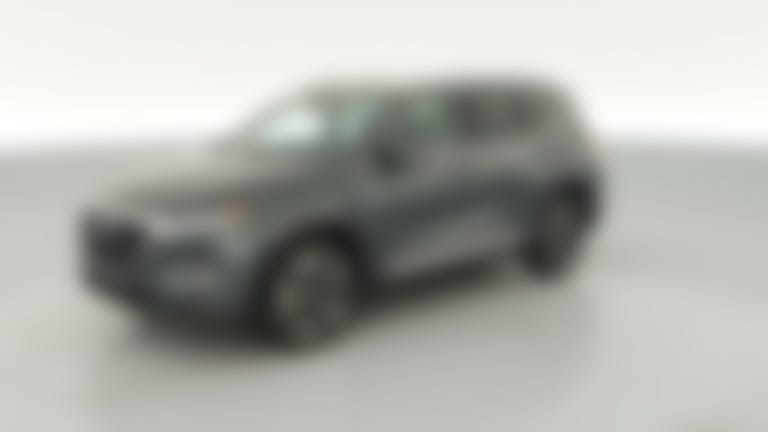 2020 Hyundai Santa Fe vehicle photo