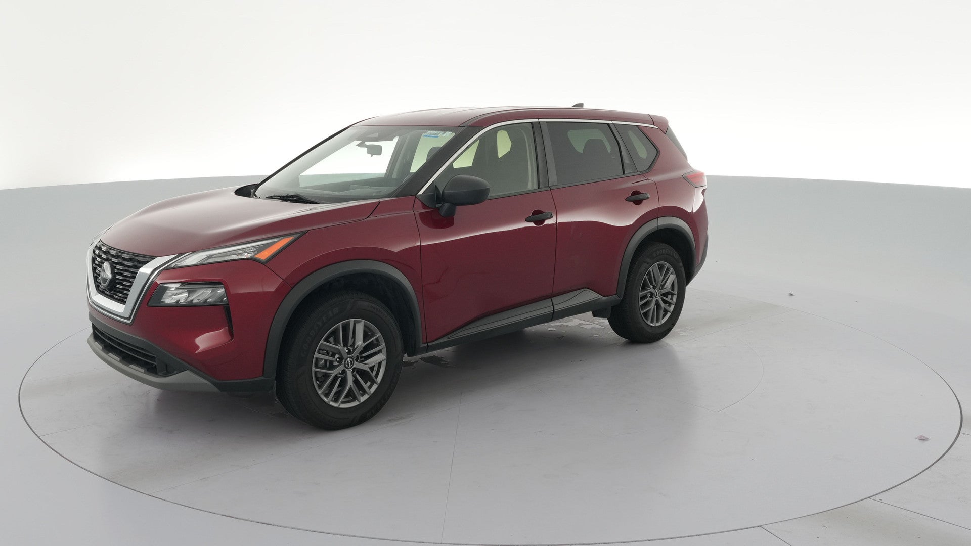 2023 Nissan Rogue vehicle photo
