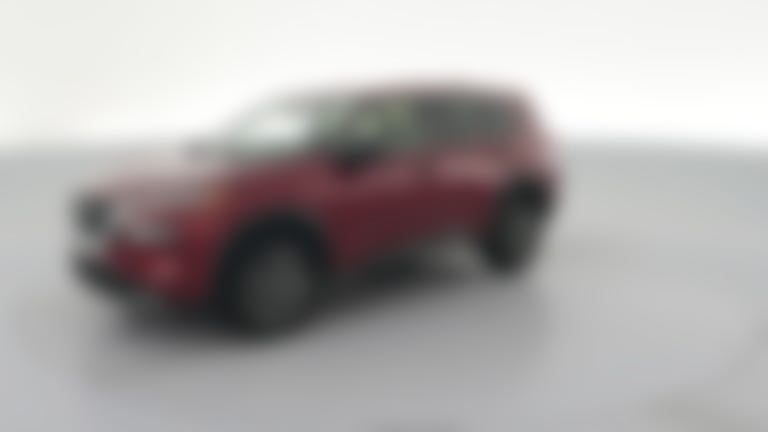 2023 Nissan Rogue vehicle photo