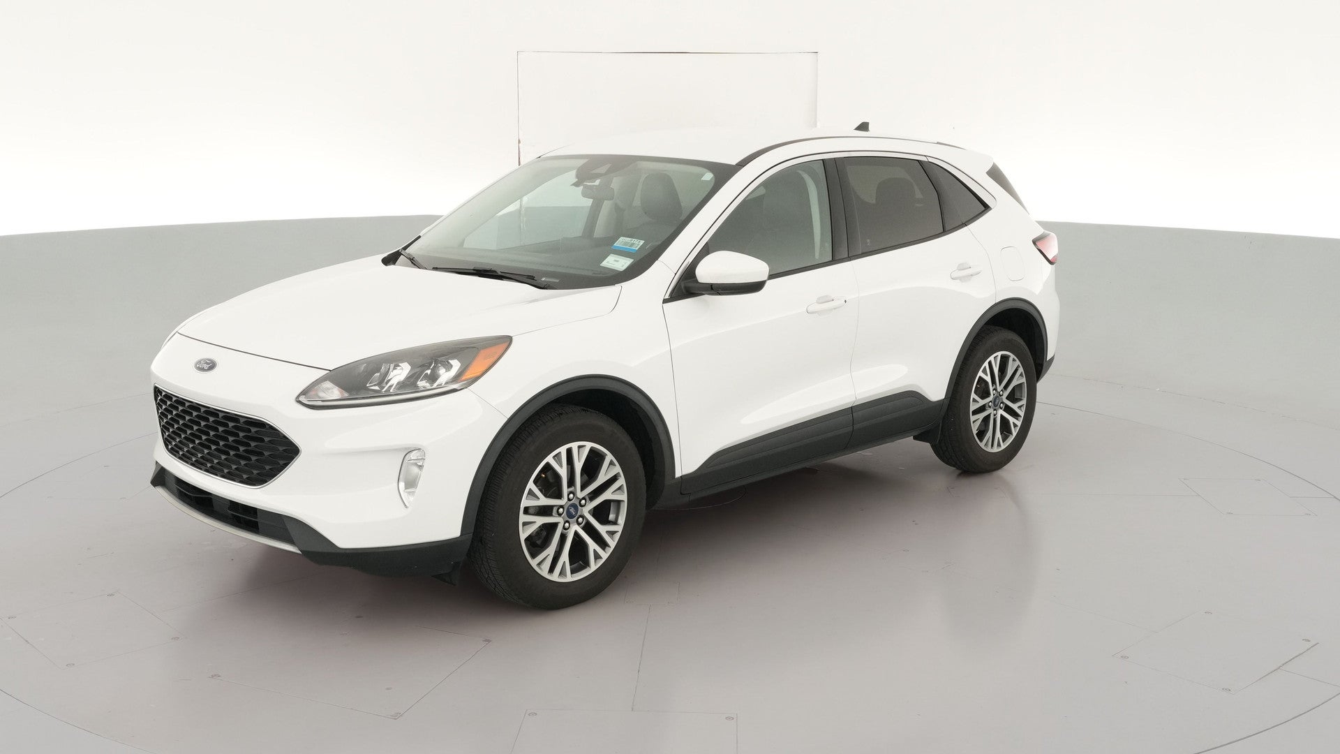 2022 Ford Escape vehicle photo
