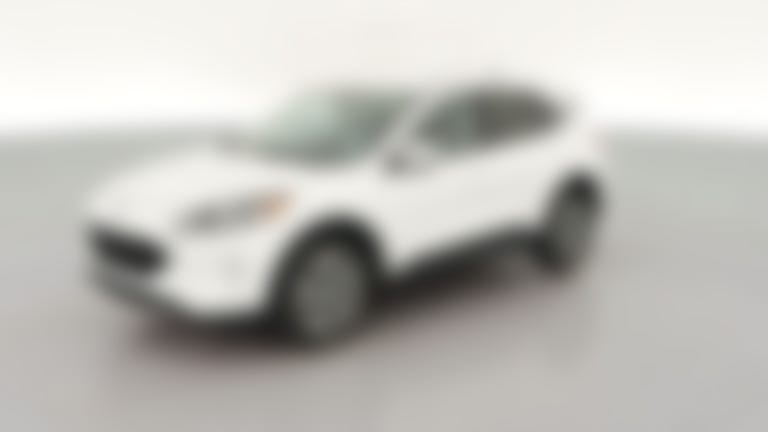 2022 Ford Escape vehicle photo