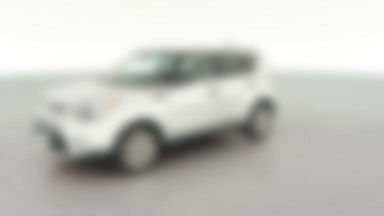 2019 Kia Soul vehicle photo