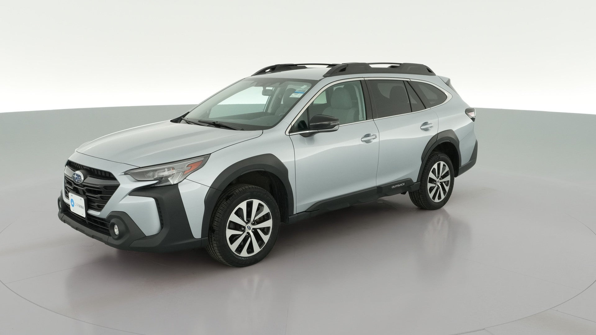 2023 Subaru Outback vehicle photo