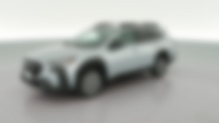 2023 Subaru Outback vehicle photo