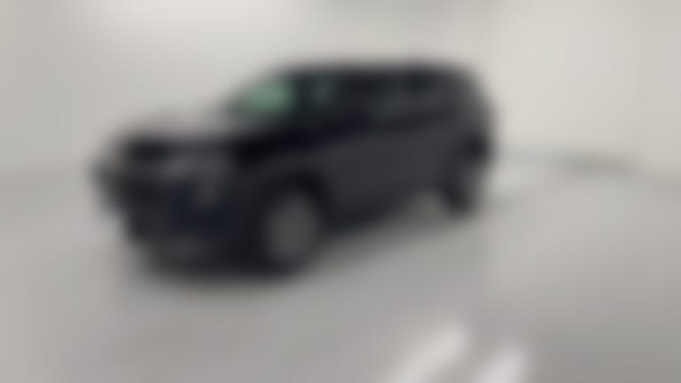 2025 Chevrolet Equinox vehicle photo