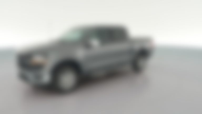 2024 Ford F150 SuperCrew Cab vehicle photo