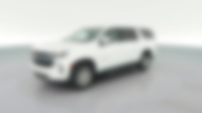 2023 Chevrolet Suburban vehicle photo
