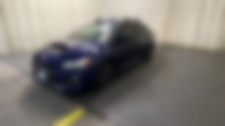 2020 Subaru WRX vehicle photo