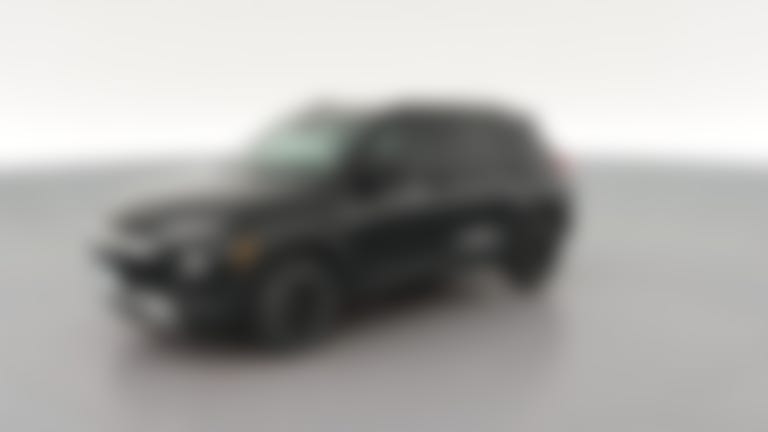 2021 Chevrolet Trailblazer vehicle photo