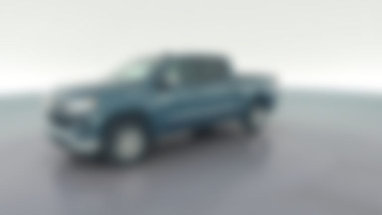 2024 Chevrolet Silverado 1500 Crew Cab vehicle photo