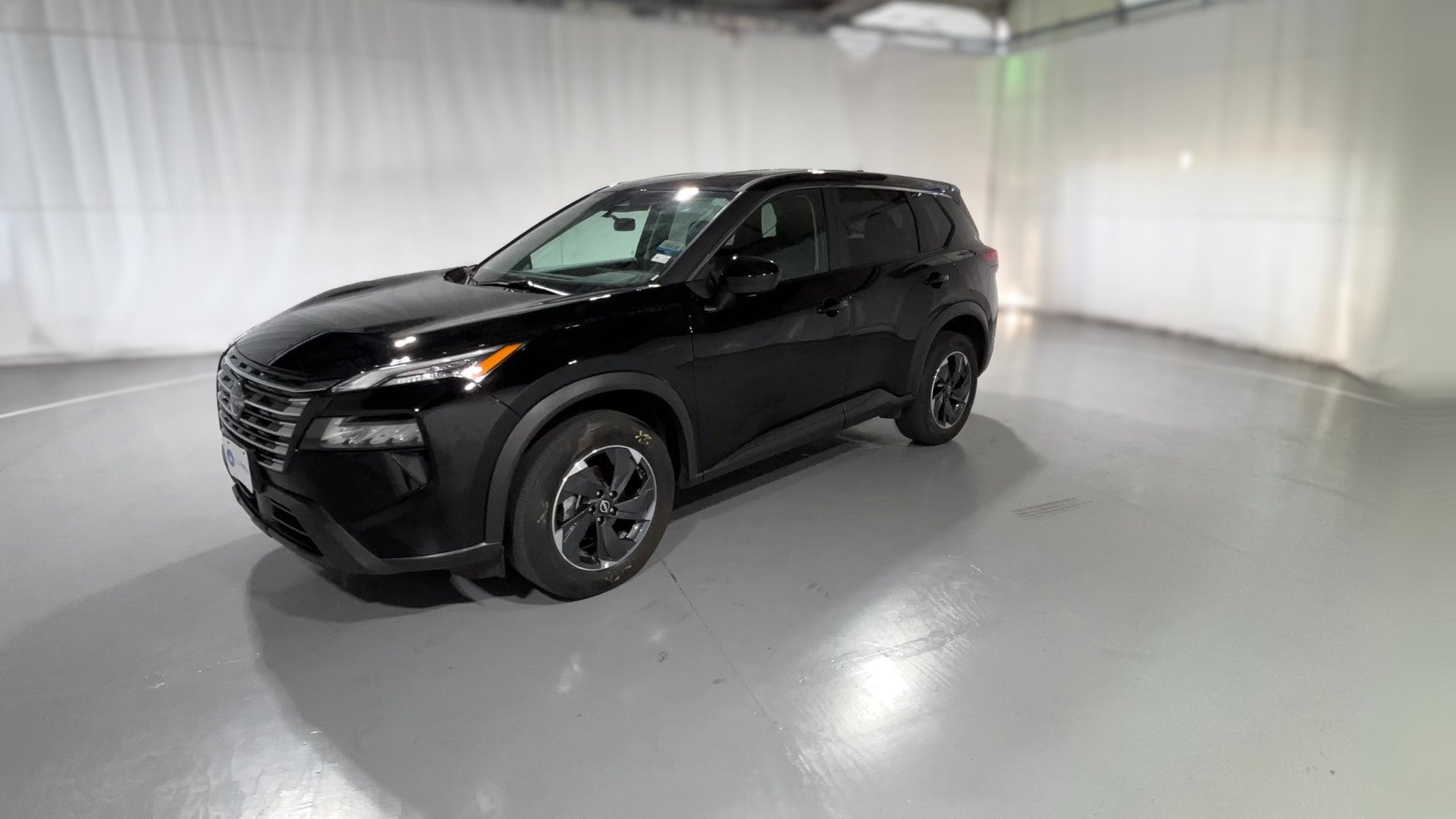 2025 Nissan Rogue vehicle photo