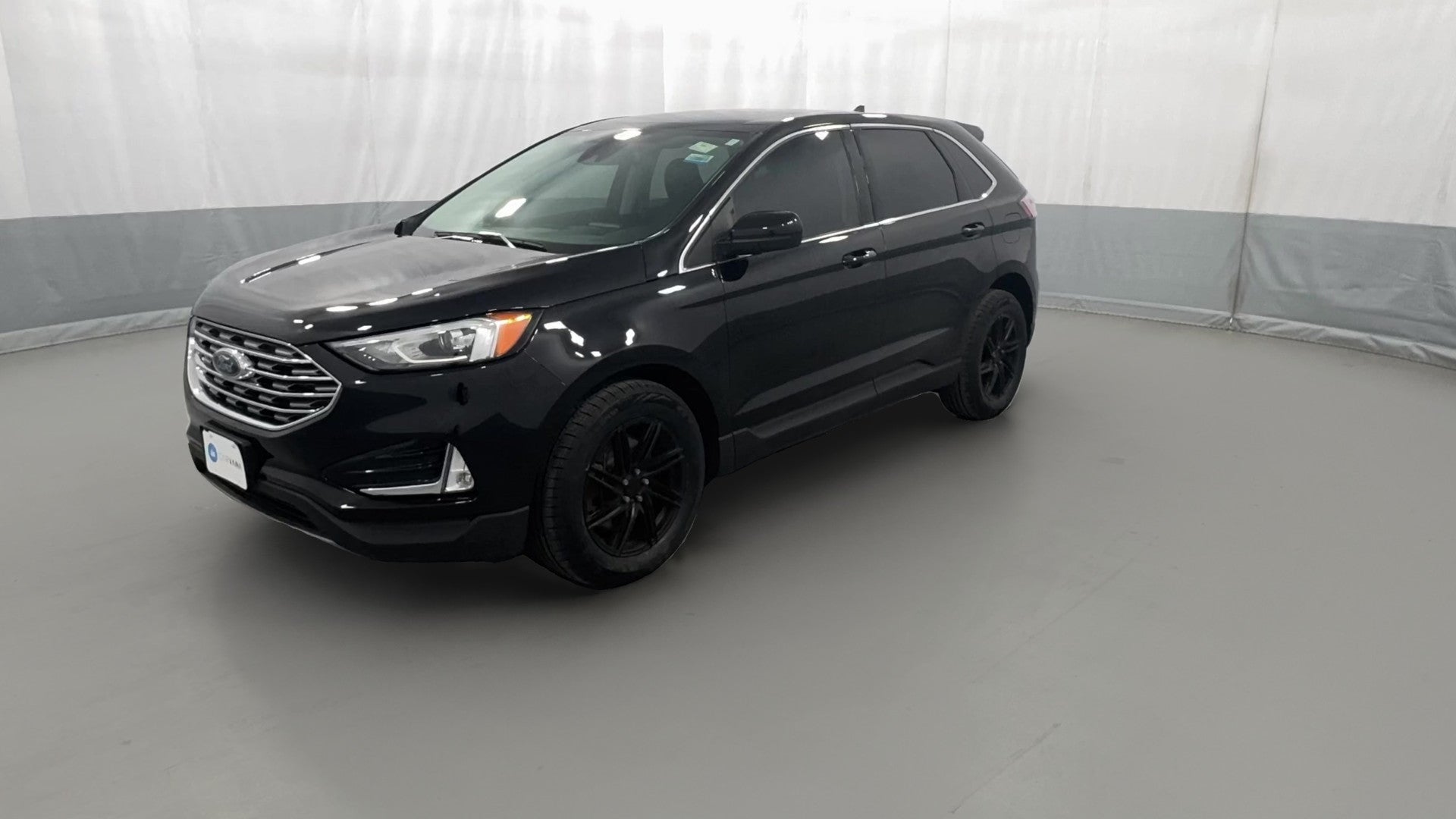 2021 Ford Edge vehicle photo