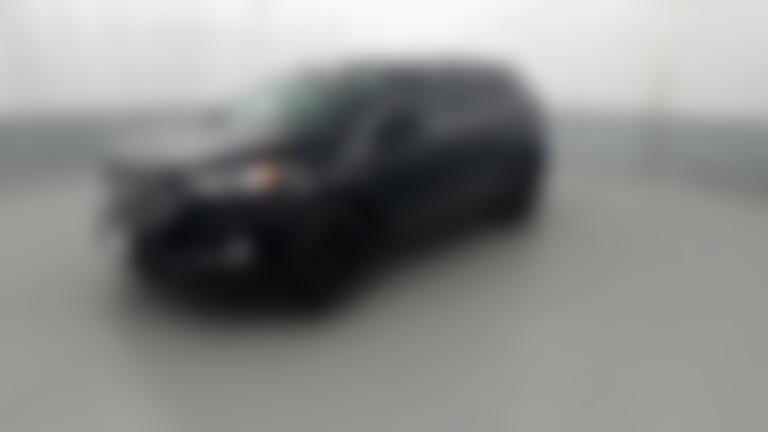 2021 Ford Edge vehicle photo