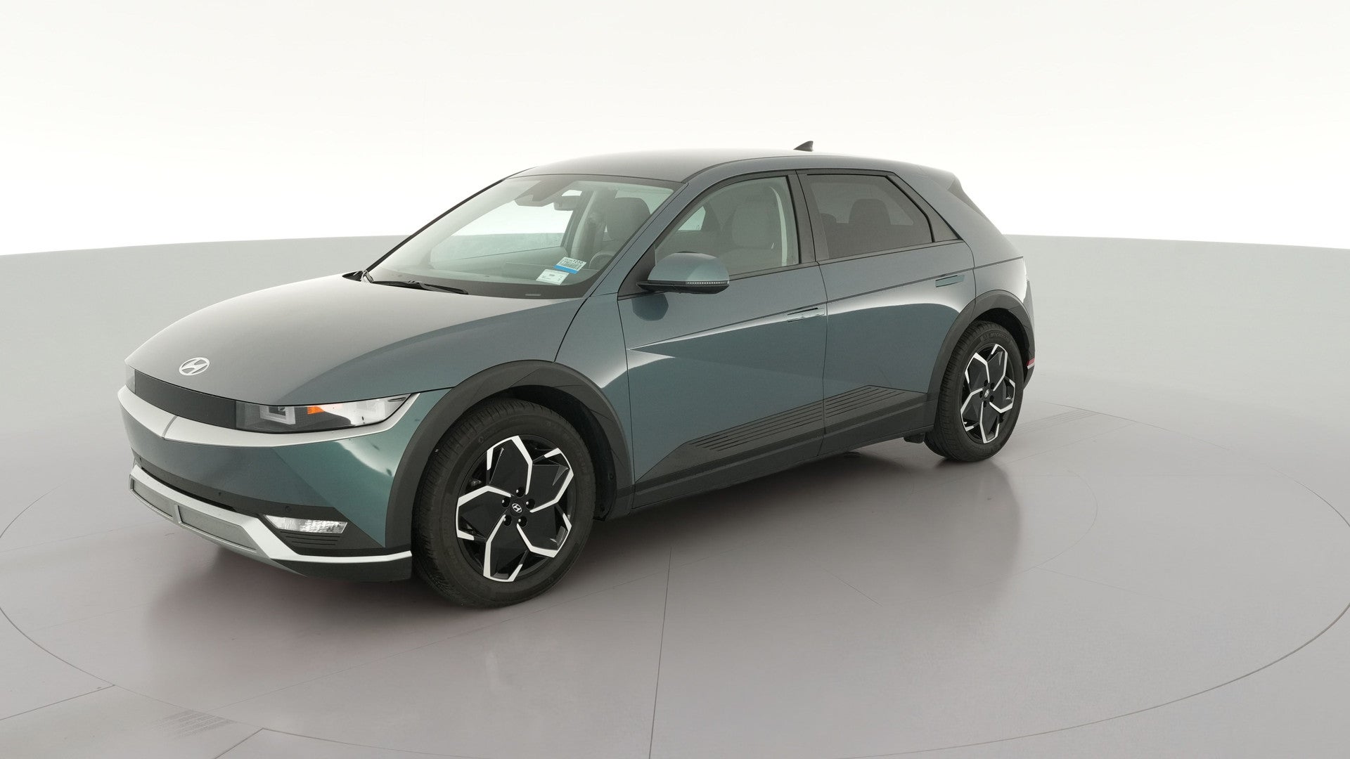 2024 Hyundai IONIQ 5 vehicle photo