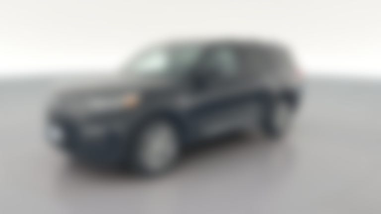 2024 Ford Explorer vehicle photo