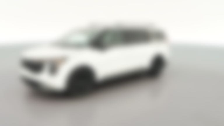 2025 Kia Carnival vehicle photo