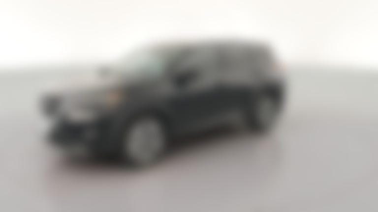 2021 Nissan Rogue vehicle photo