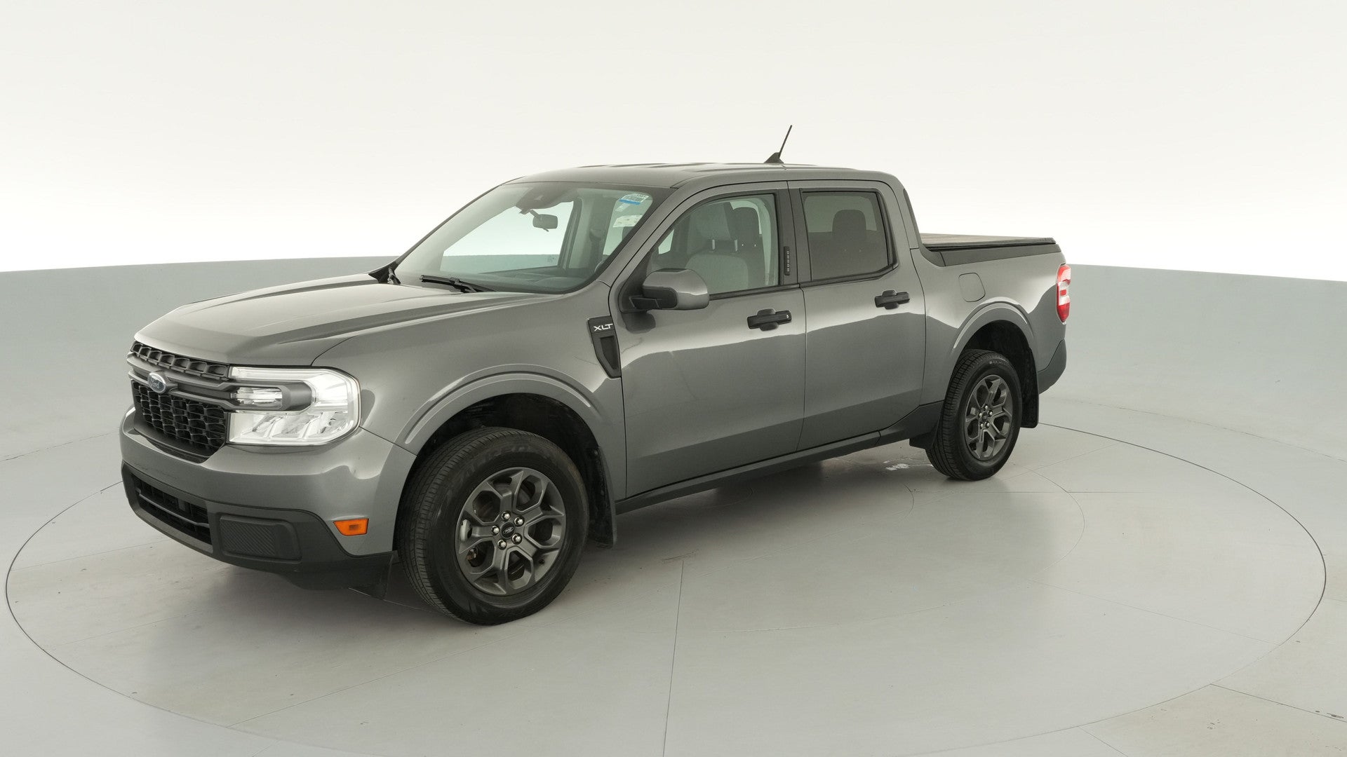 2023 Ford Maverick vehicle photo