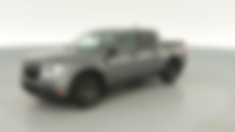 2023 Ford Maverick vehicle photo