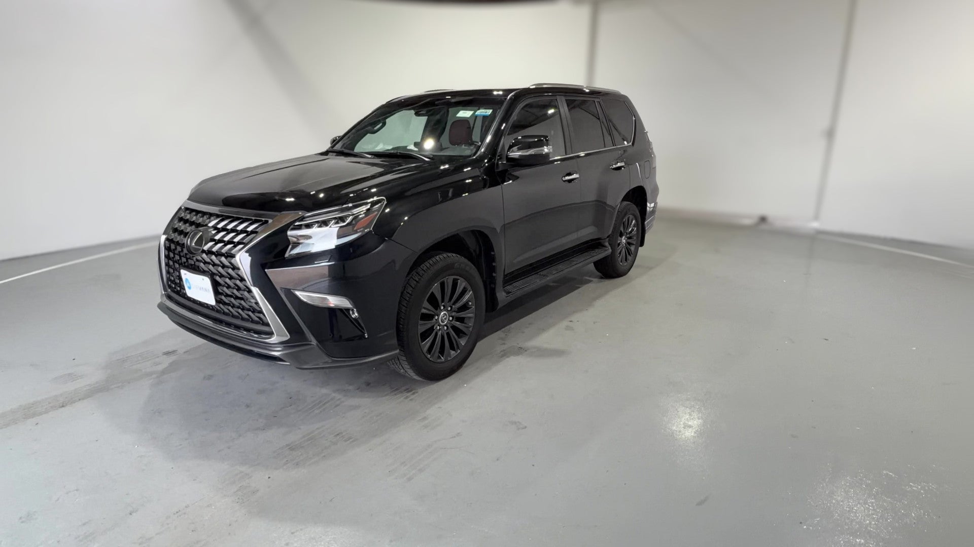 2023 Lexus GX vehicle photo